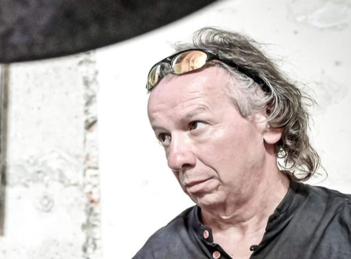 Massimo Barbiero
