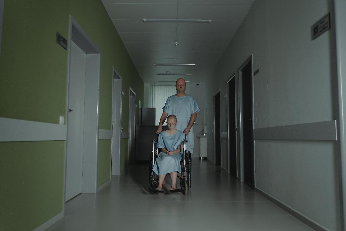 Ivrea cuore dell'innovazione in oncologia. C'è l'unico stabilimento europeo che produce il radiofarmaco  a base di Lutezio-177