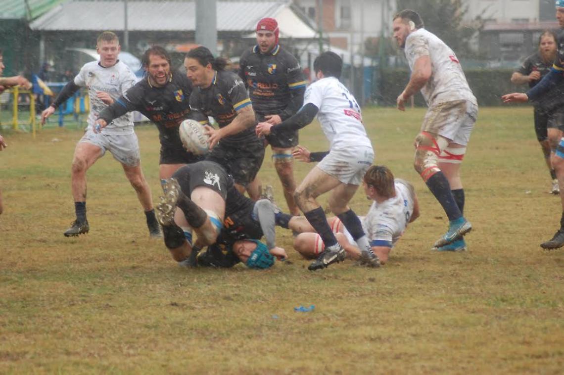 VII Rugby Centurioni