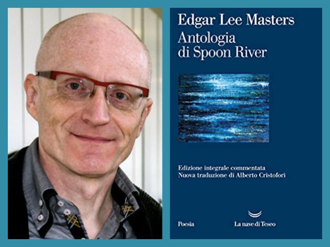 ANTOLOGIA DI SPOON RIVER