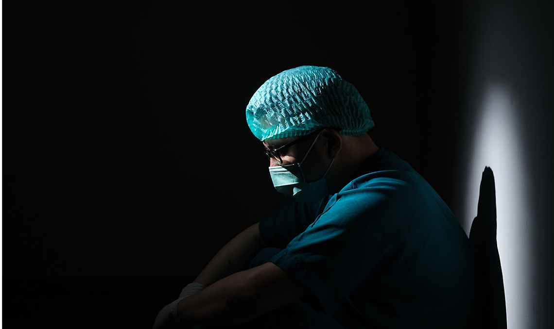 La sanità pubblica scompare?