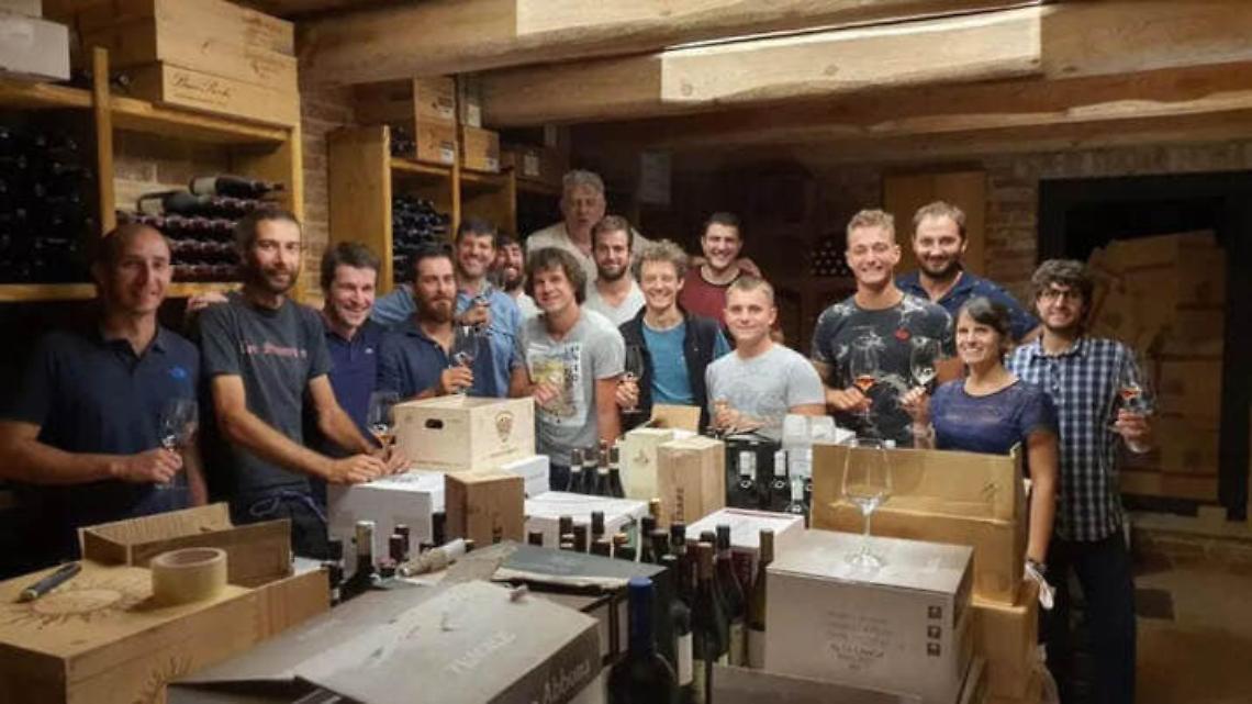 I Giovani Vignaioli Canavesani