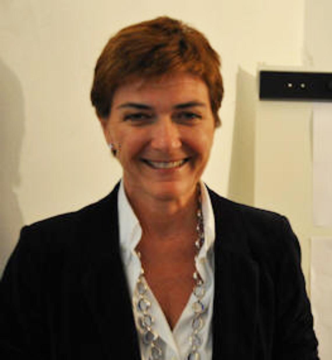 Patrizia Massazza