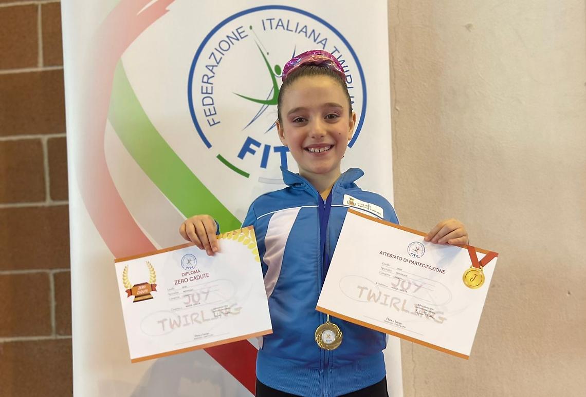 Greta Maida