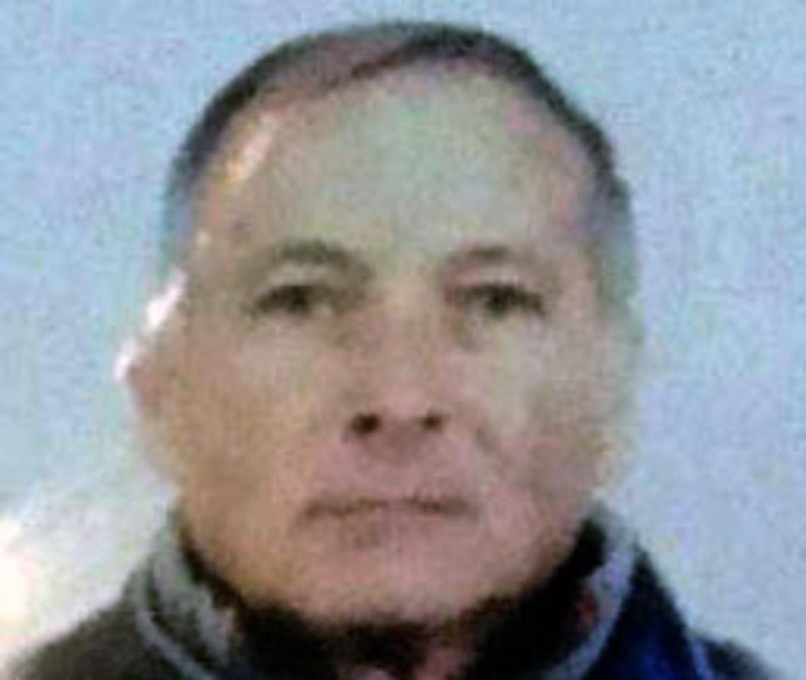 Gilberto Balzola