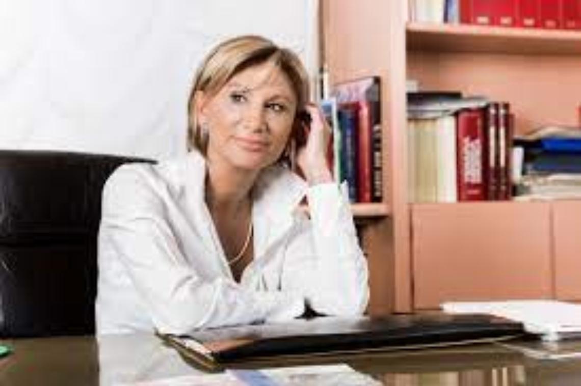 Donatella Tubino