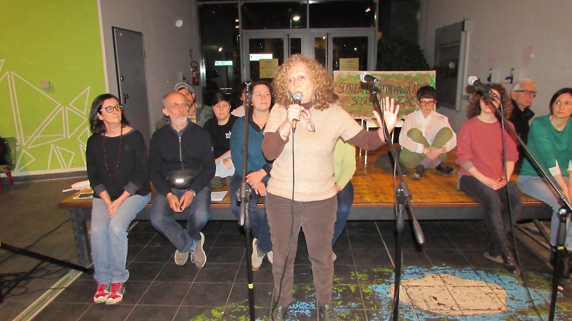 I soci della Cooperativa