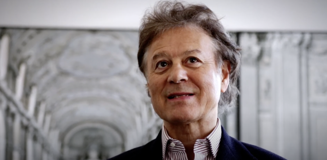 Massimo Listri