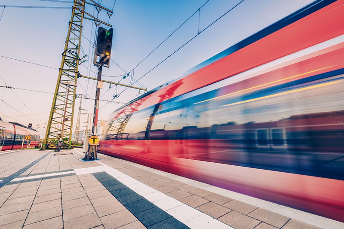 treno