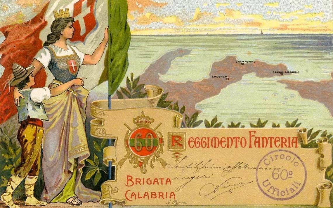 Che guaio ospitare i soldati!