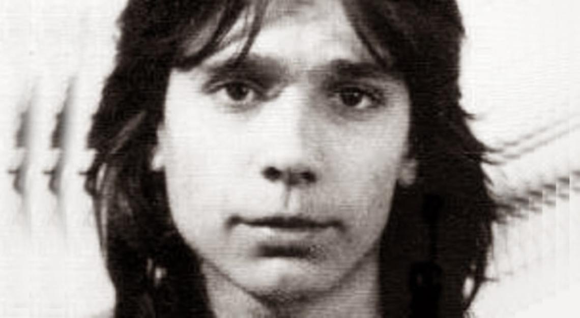 Sergio Ramelli