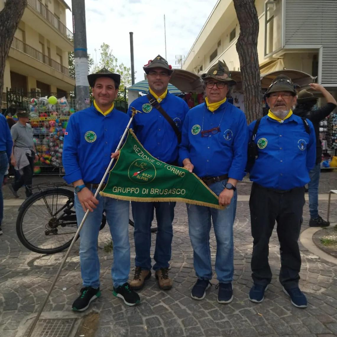 Brusasco