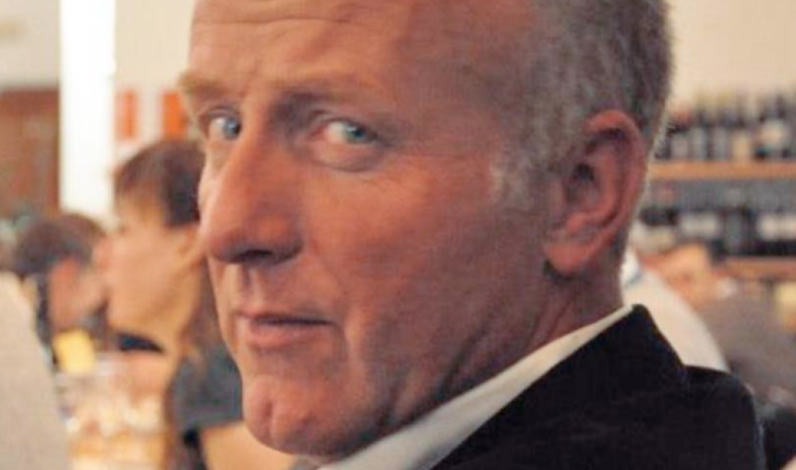 RICCARDO SAVANT LEVET
