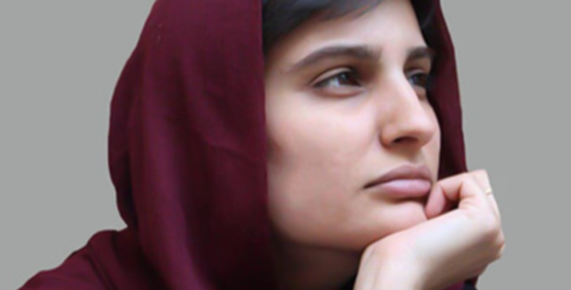 Conferita la cittadinanza onoraria alla giornalista iraniana Elahe Mohammadi