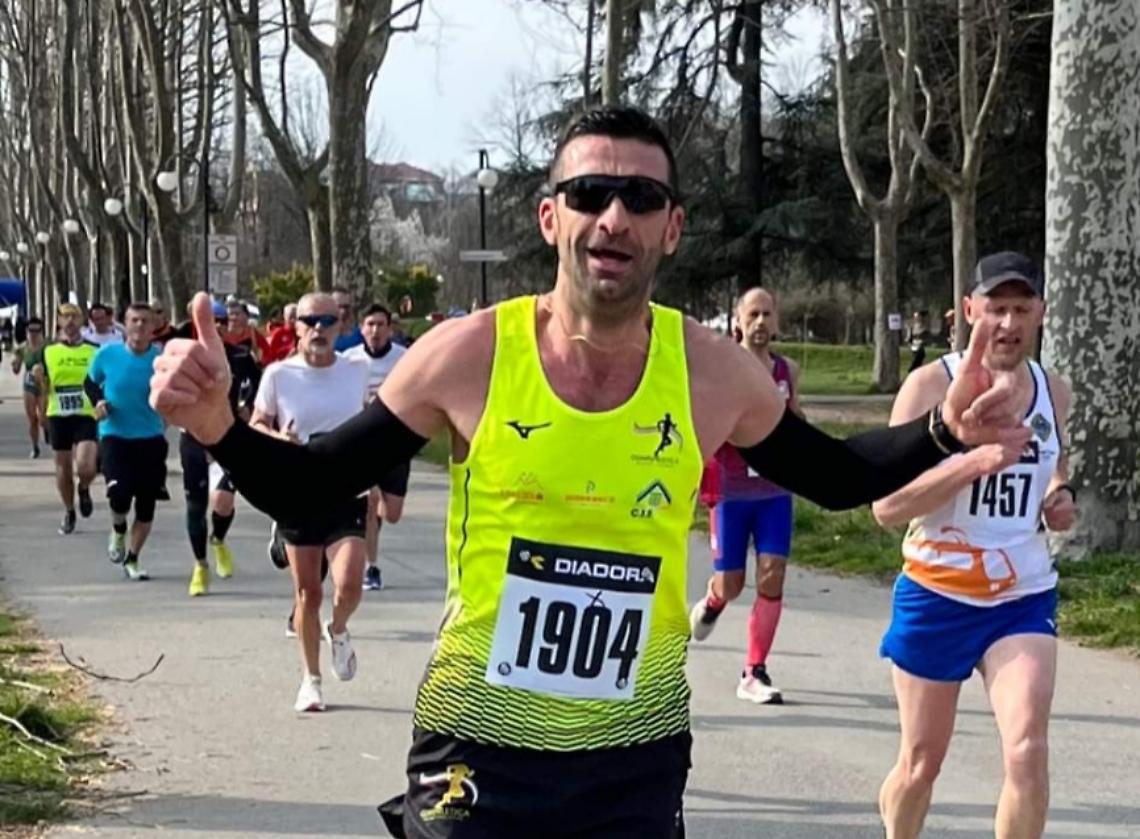Olimpiatletica evidenza
