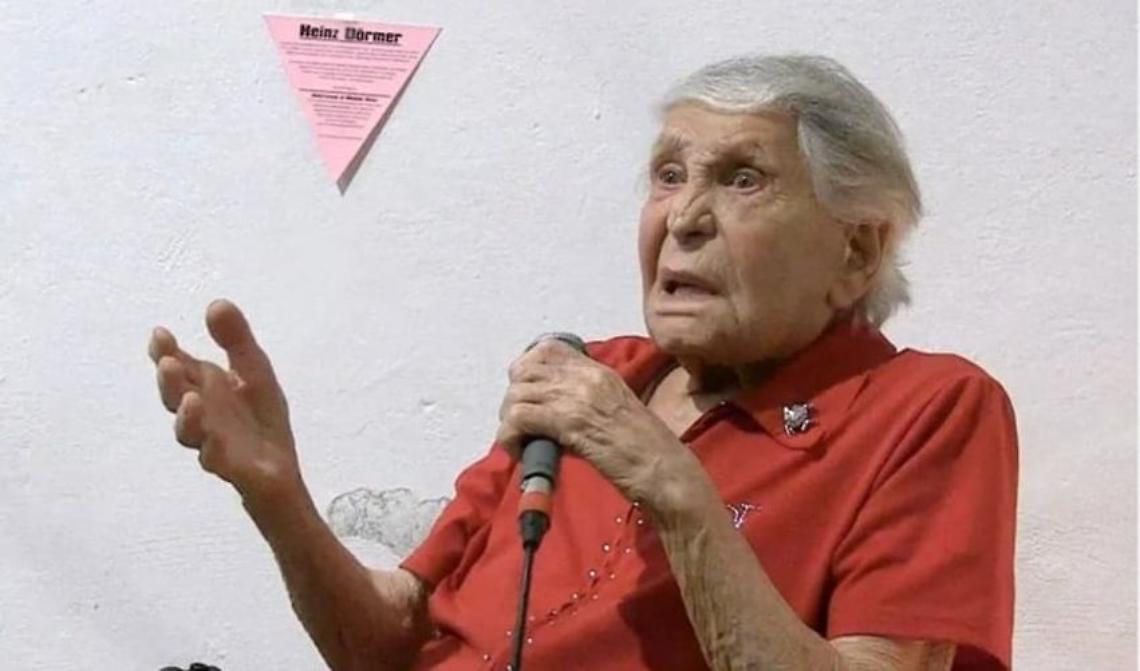 Lucy Salani
