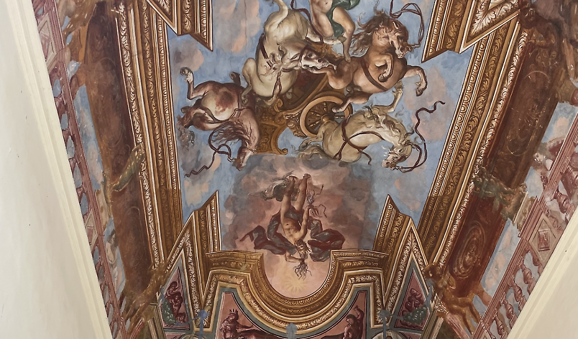 Giornate Fai di Primavera: visite guidate a Saluggia e a Trino