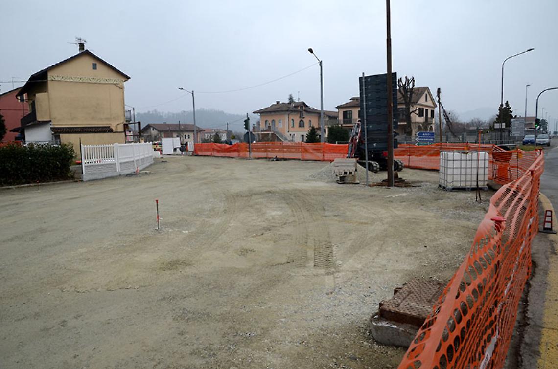 San Sebastiano da Po