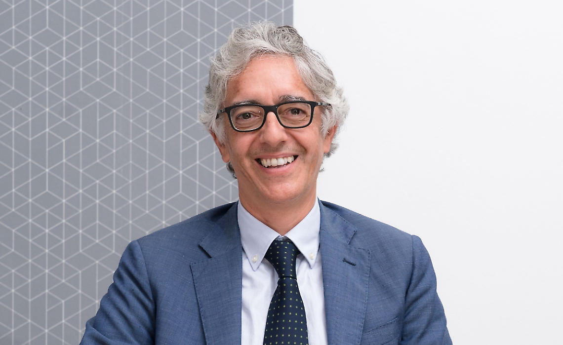 Daniele Aibino