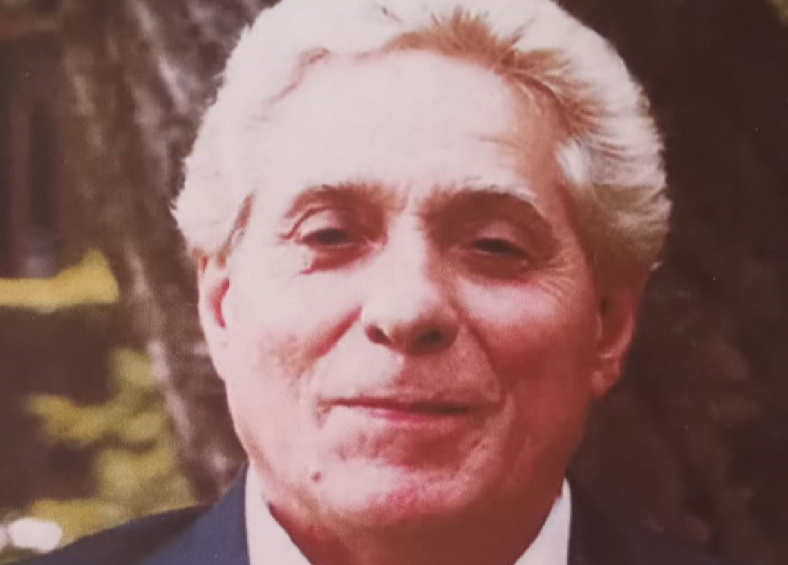 Antonio Fera