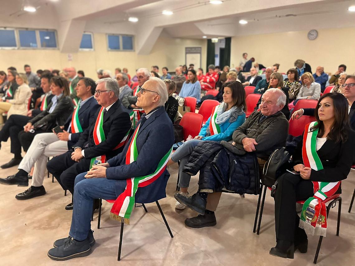 Tumori e prevenzione: arriva a Ciriè la Lilt