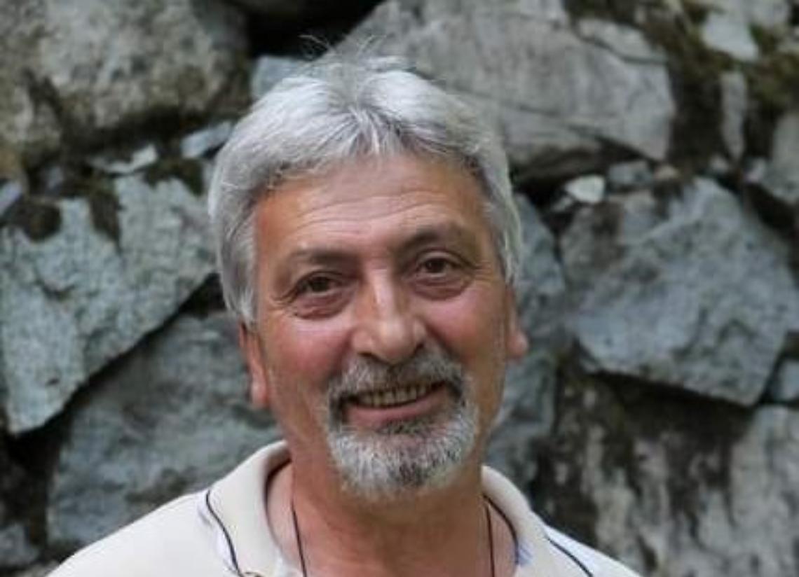 La città piange la morte improvvisa del consigliere Maurizio Olivieri