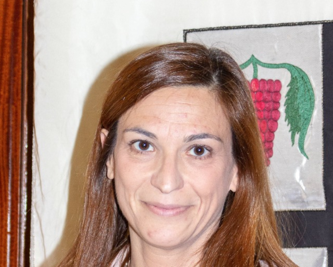 Paola Moscoloni