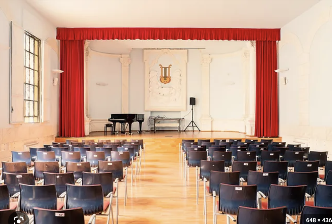 teatro della provvidenza