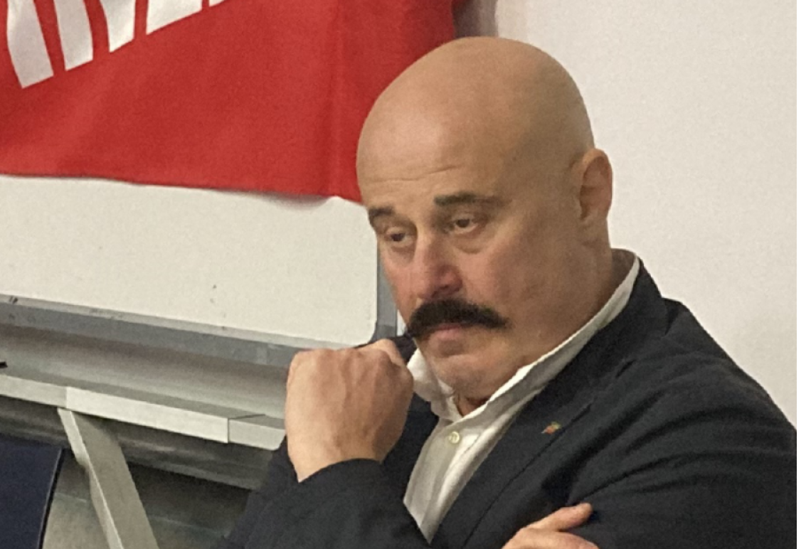 Vincenzo Ceratti 