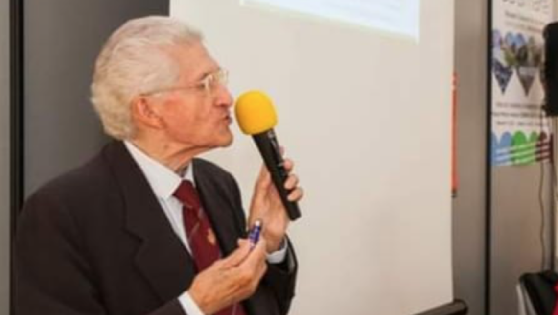 È morto Gianfranco Falzoni, l'uomo che salvò dalla demolizione la Reggia di Venaria
