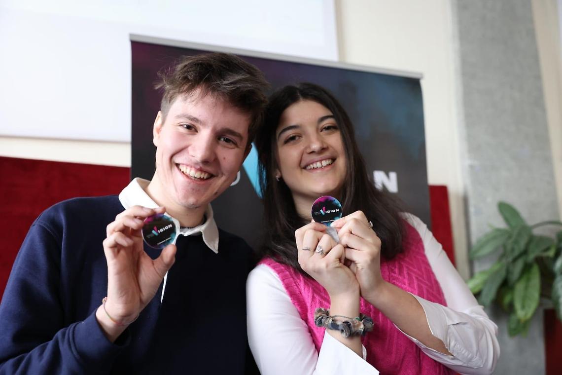 Torna ToVision, il contest dove la musica la fanno i ragazzi delle scuole superiori 