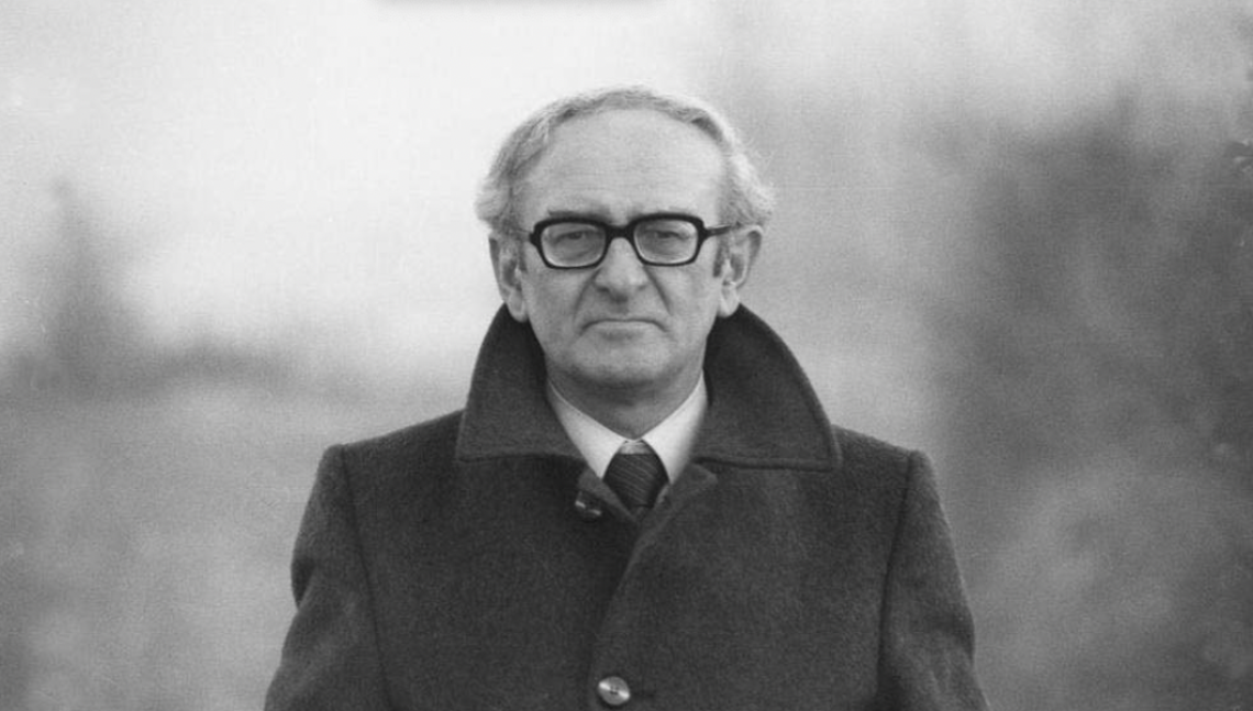 Bruno Caccia