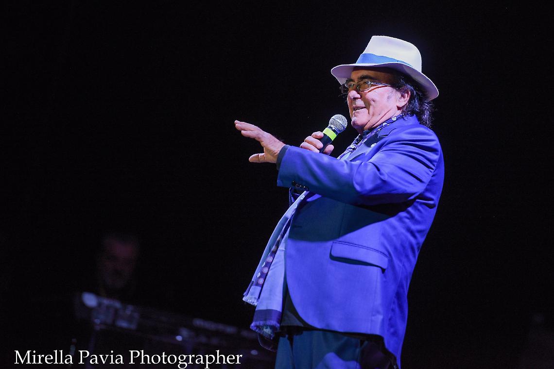 Al Bano a Torino