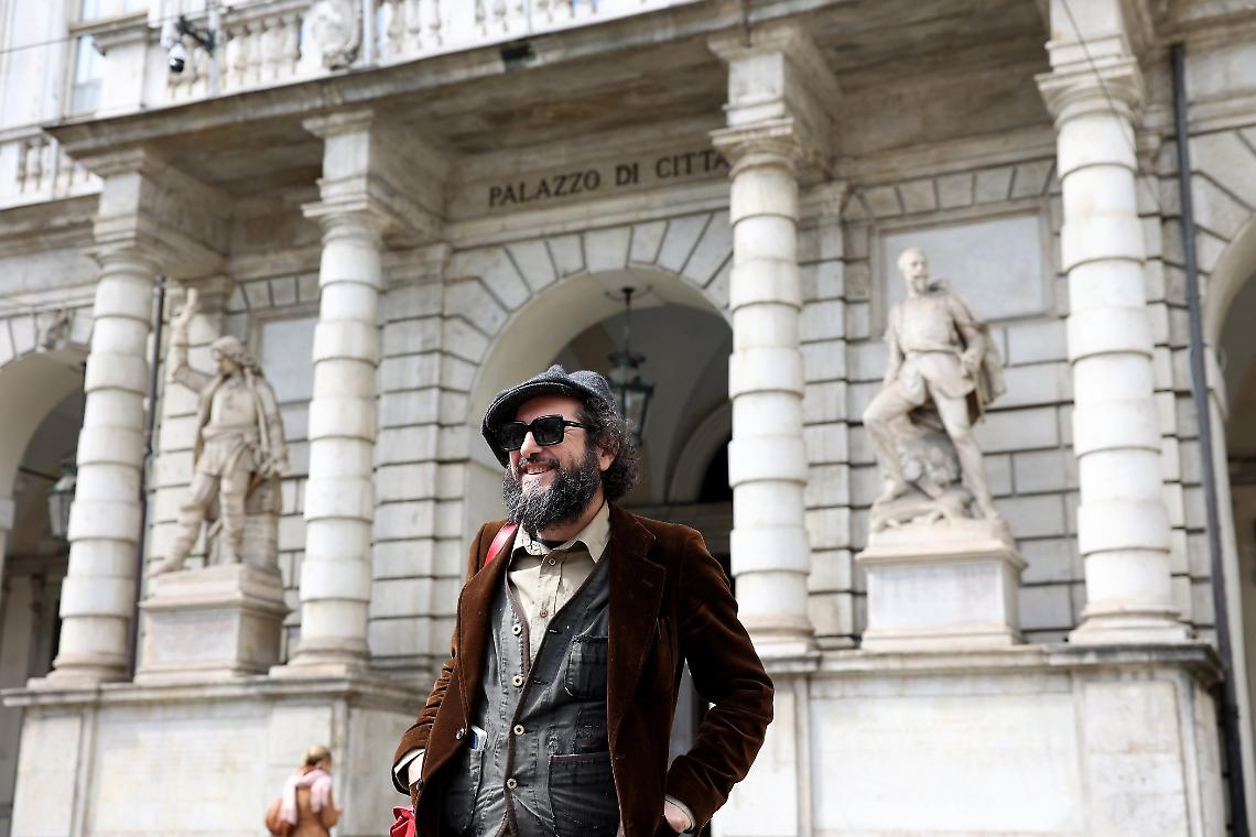  Vinicio Capossela 