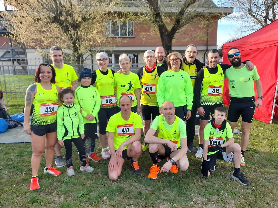 Olimpiatletica None