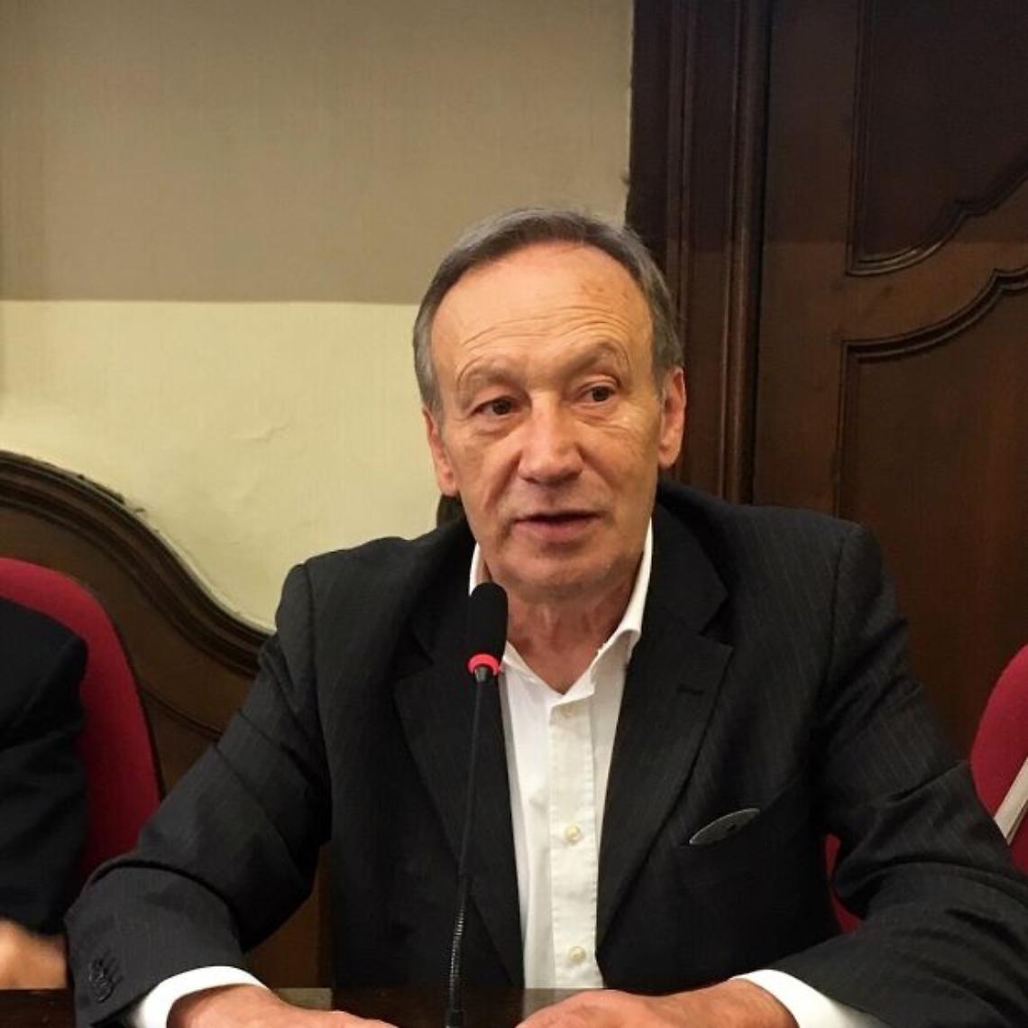 Josè Parrella aveva 68 anni