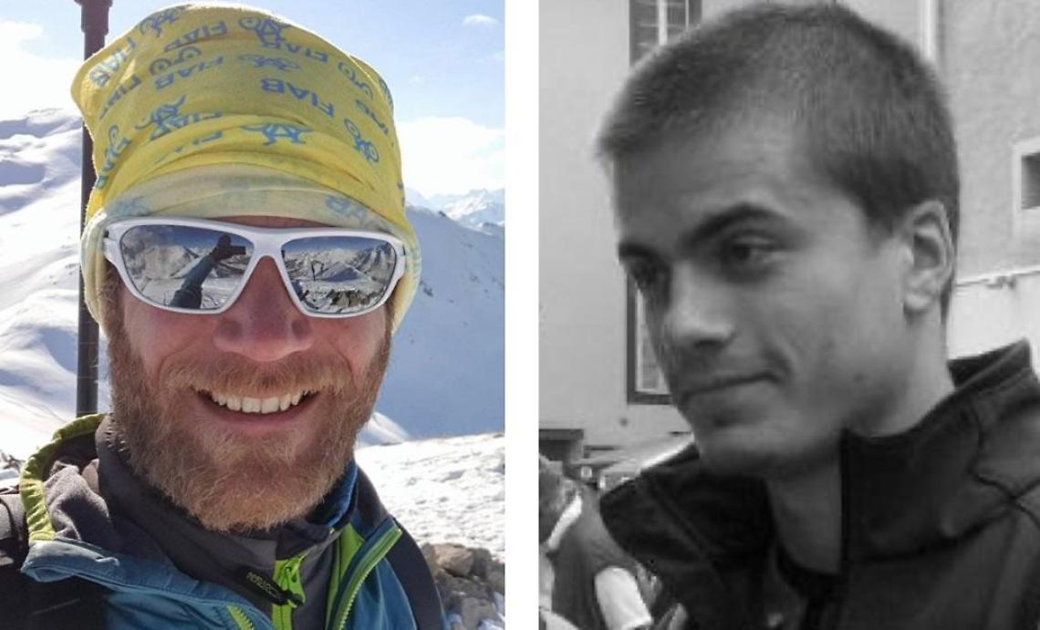 Morti due scialpinisti travolti da una valanga a Valtournenche