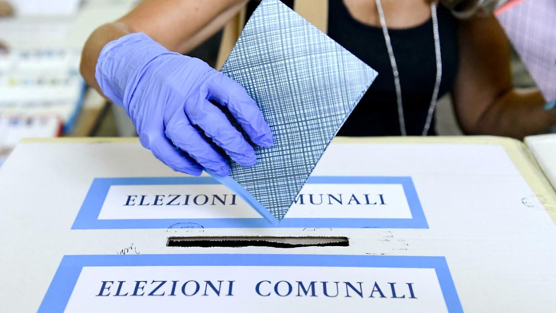 Elezioni: in pole il vice sindaco Detragiache