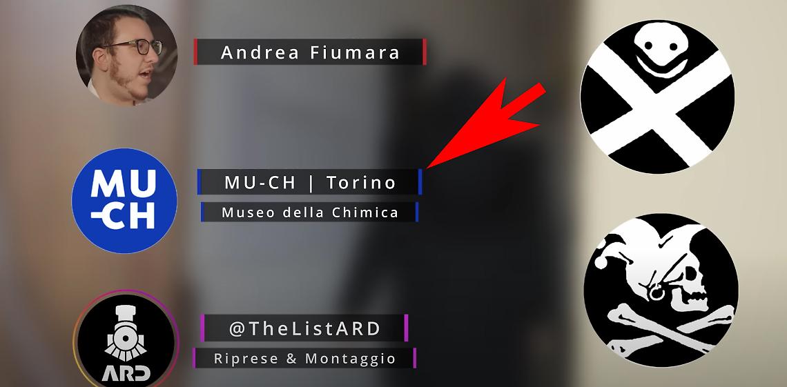 Museo della Chimica