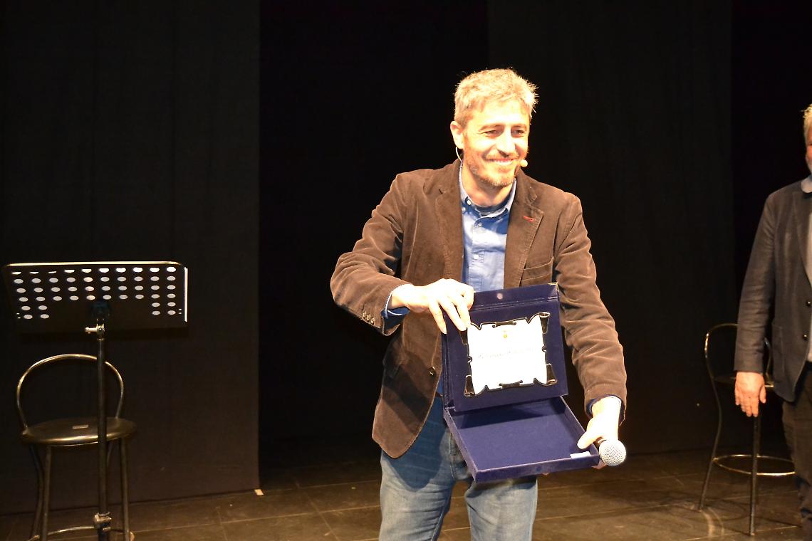 Pif, Pierfrancesco Diliberto