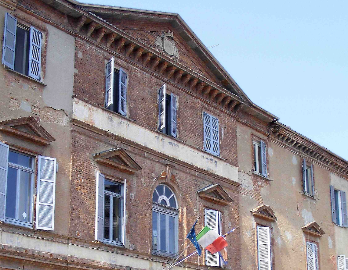 Palazzolo