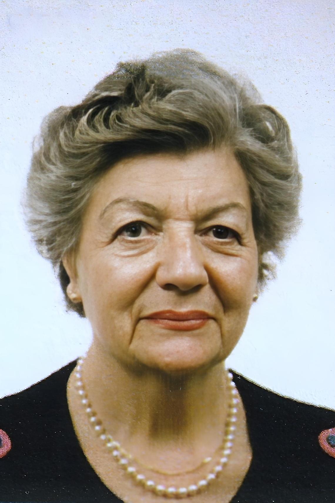 Caterina Calzolato