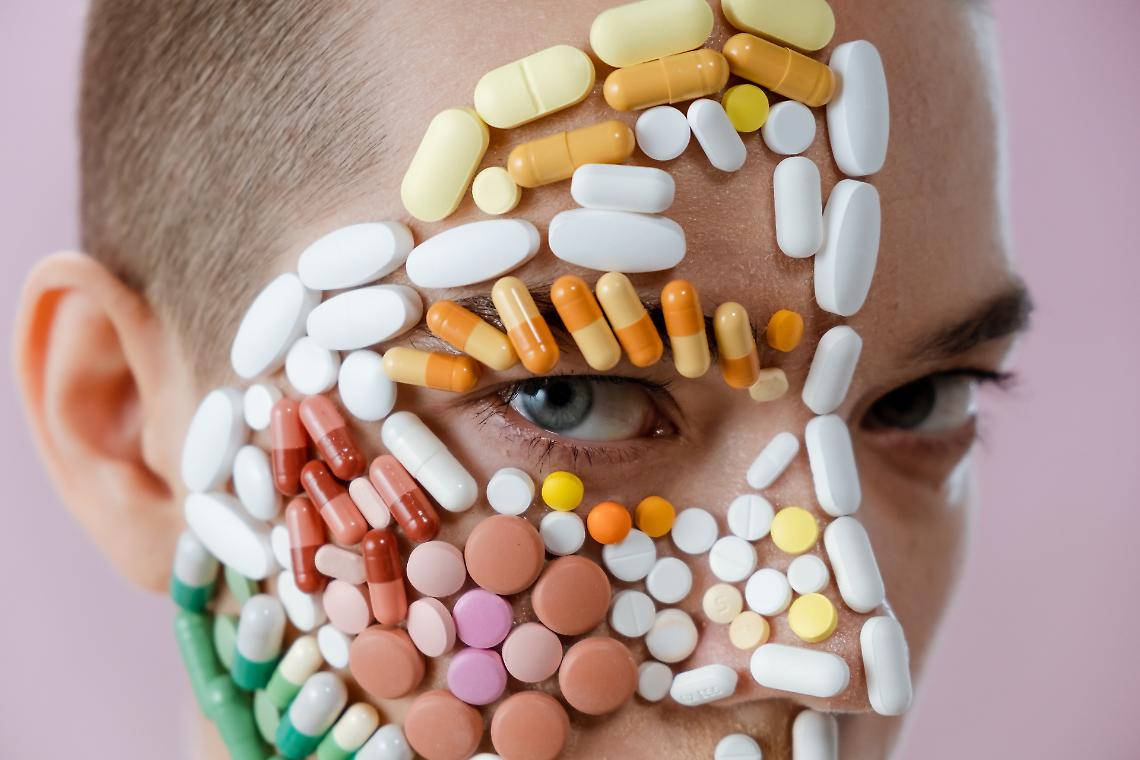 antibiotici