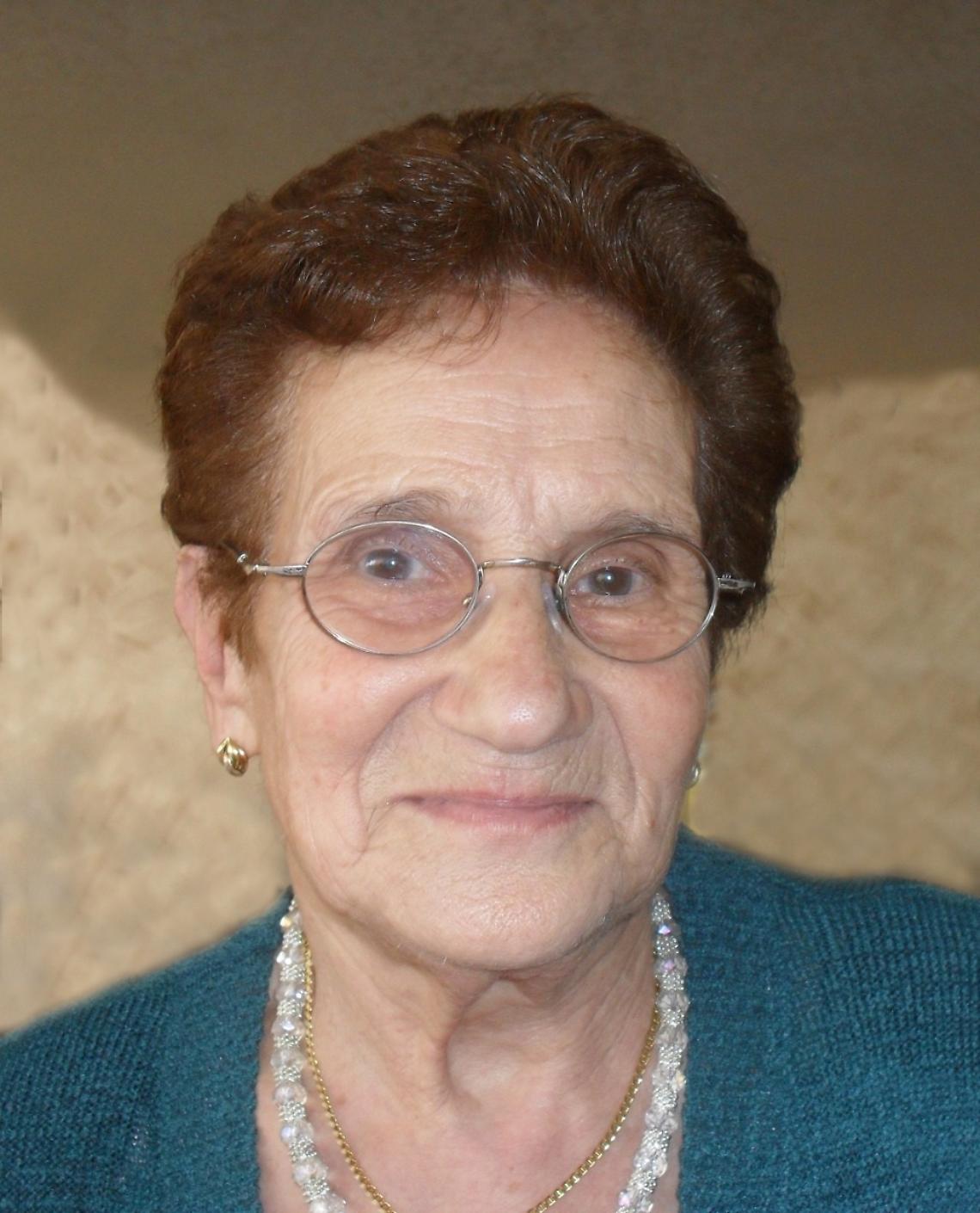 Maria Francesca Spanu