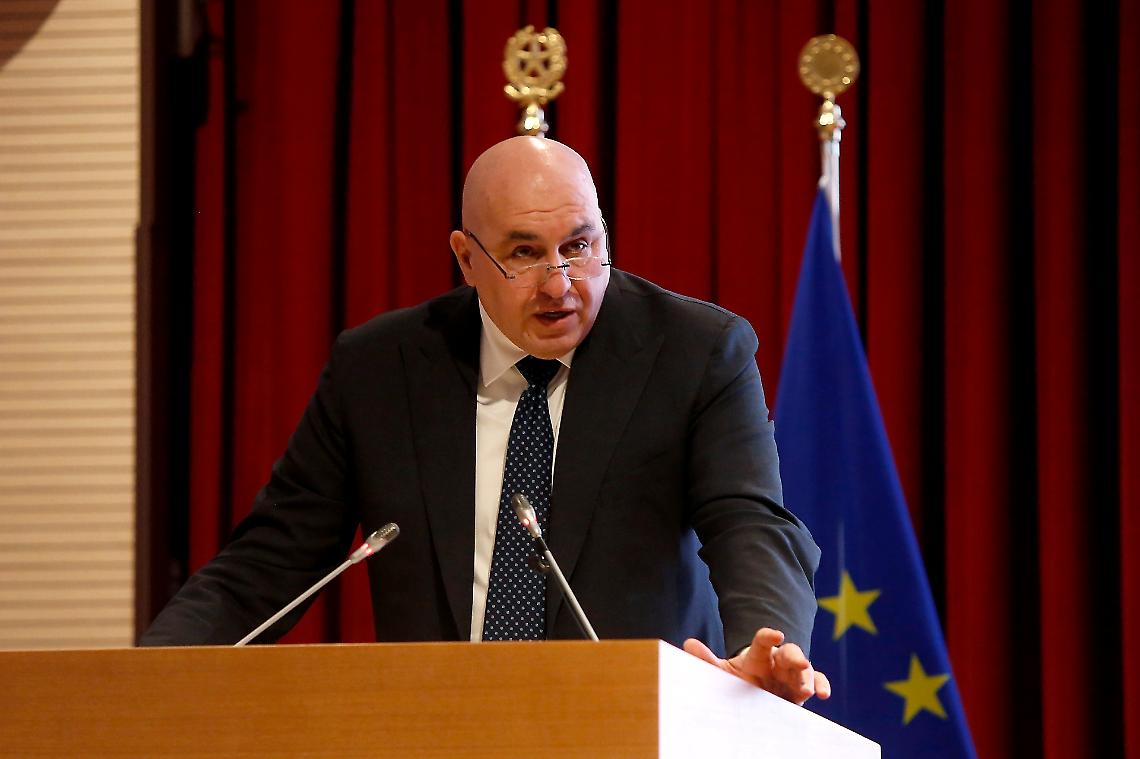 Guido Crosetto
