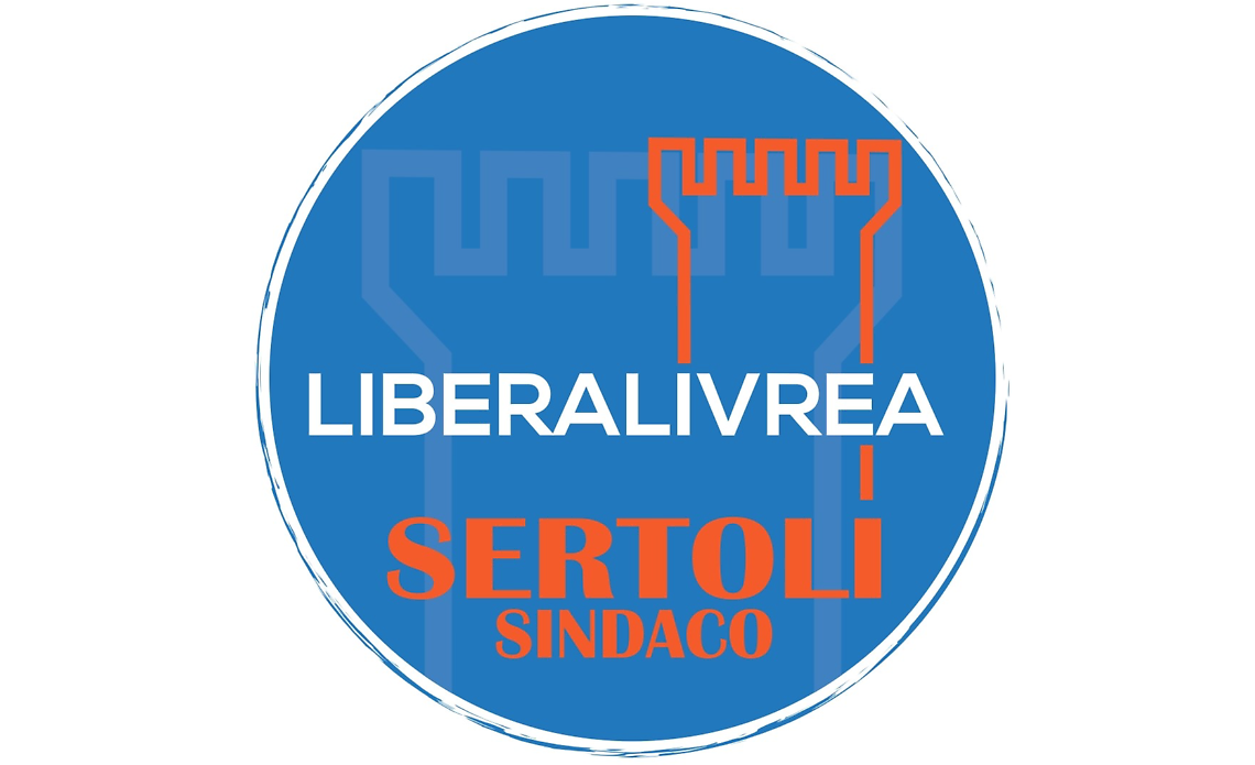 Ed ecco i "liberali". Sono nella coalizione che candida a sindaco Stefano Sertoli 
