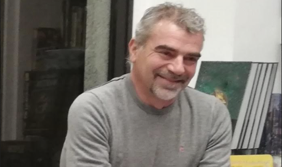 Edoardo Chiariglione