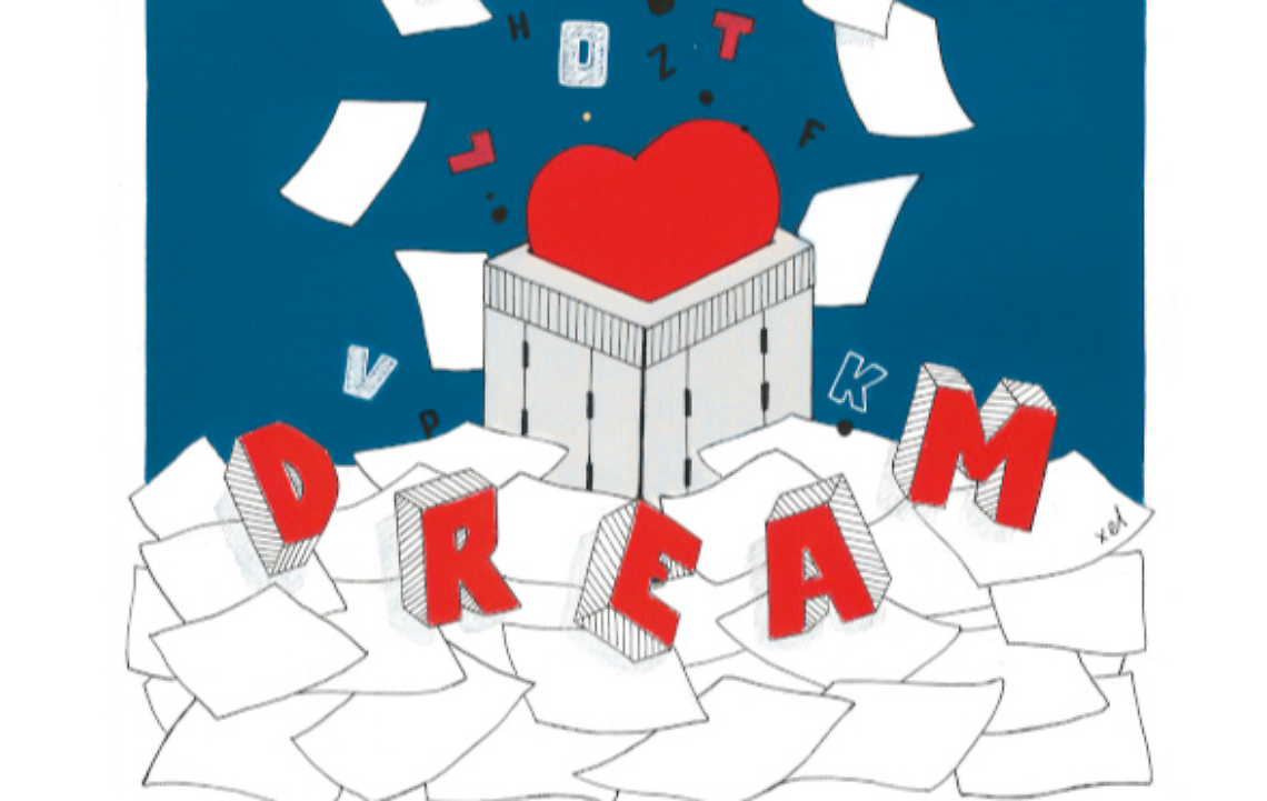 La mostra personale delle opere di Xel  esposte nella Galleria La Rocca di Torino