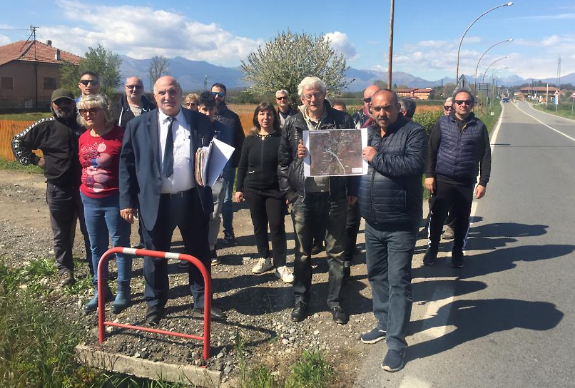 Chiude la Statale per la Valle D'Aosta per 10 giorni: scoppia la protesta