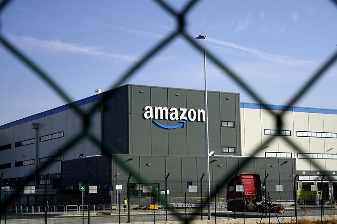 Amazon